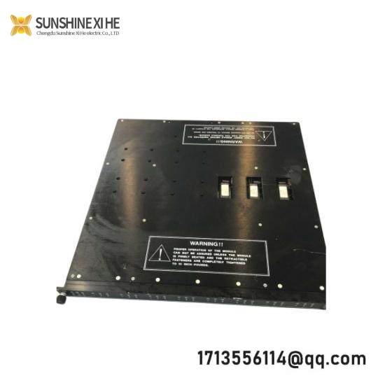 TRICONEX 4000093-316