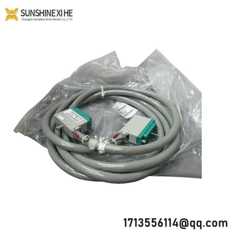 Triconex 4000103-510 Cable Assembly