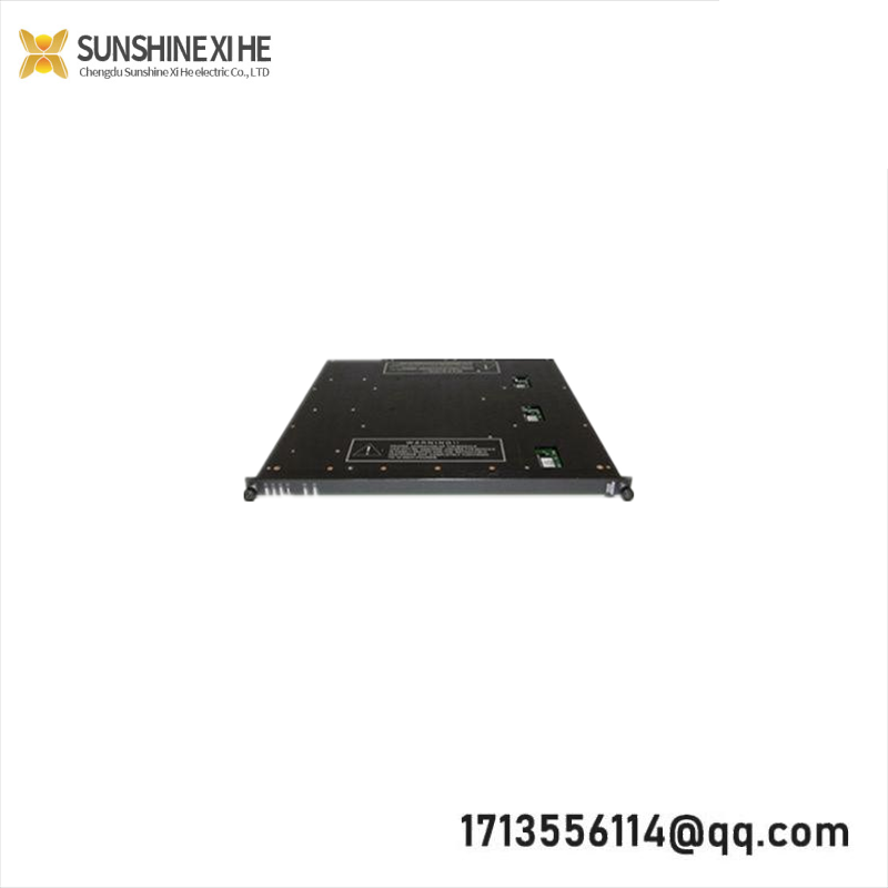TRICONEX 4000103-510N