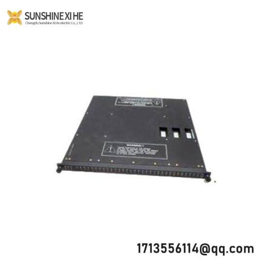 TRICONEX 4000103-513