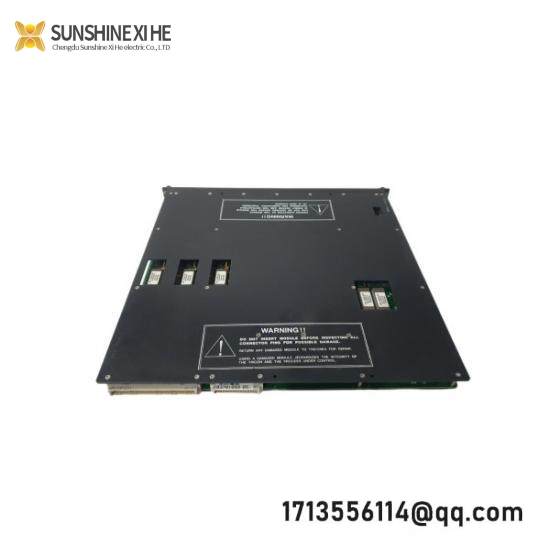 TRICONEX 4119