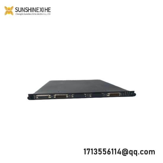 Triconex 4119 Enhanced Intelligent Module