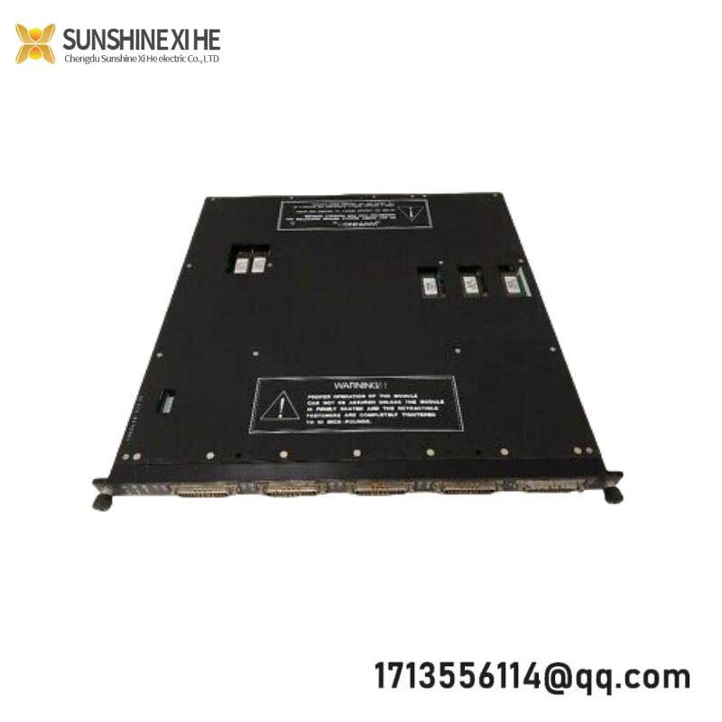 TRICONEX 4119A