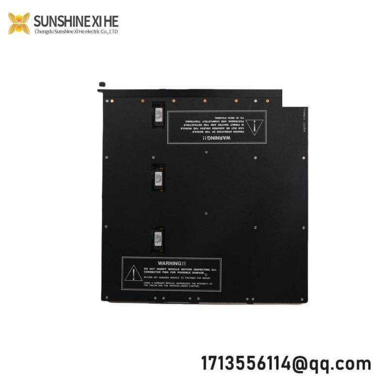 TRICONEX 4119A