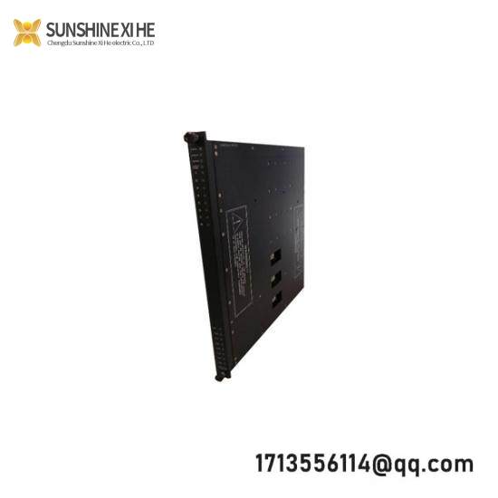 TRICONEX 4119A