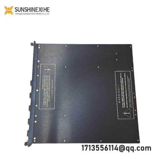 TRICONEX 4351B