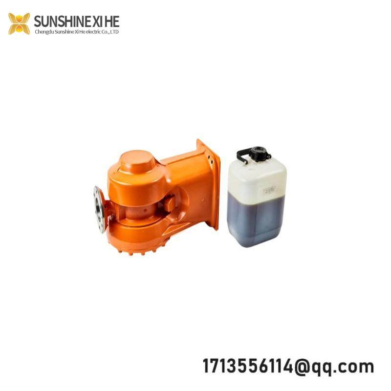 TRICONEX 4400