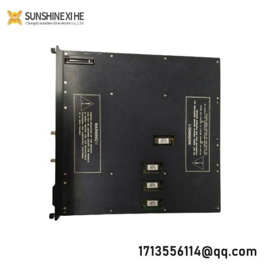 Triconex 4400  Communication Module