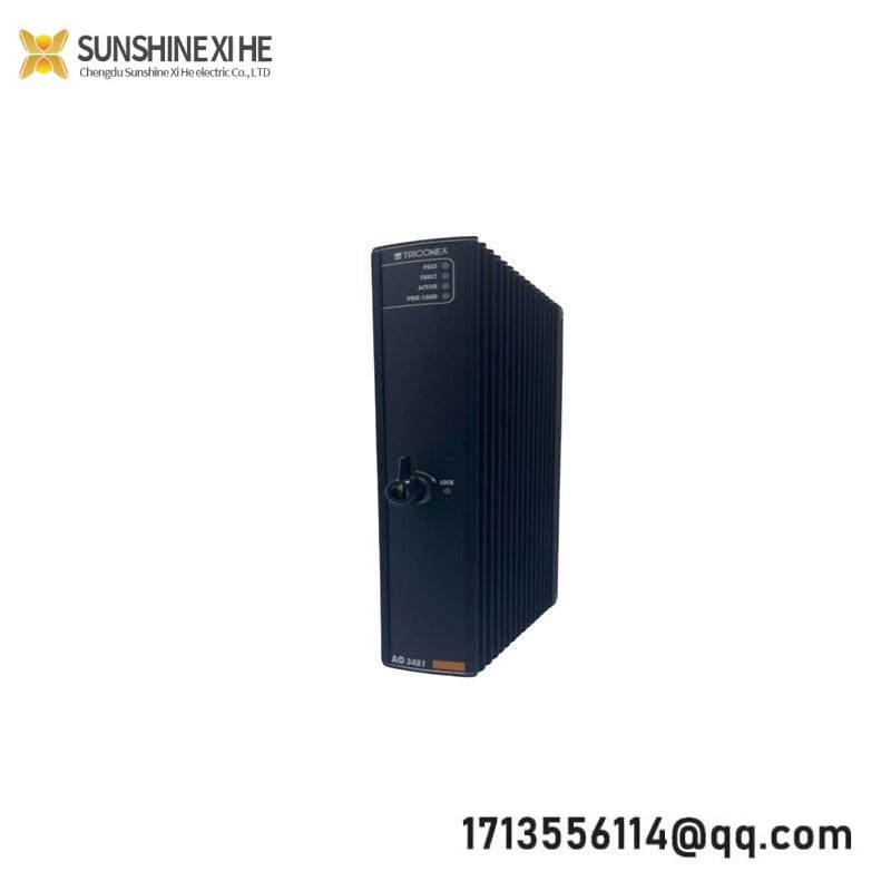TRICONEX 4508