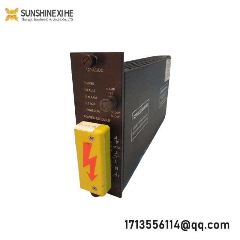 TRICONEX 7400212-100