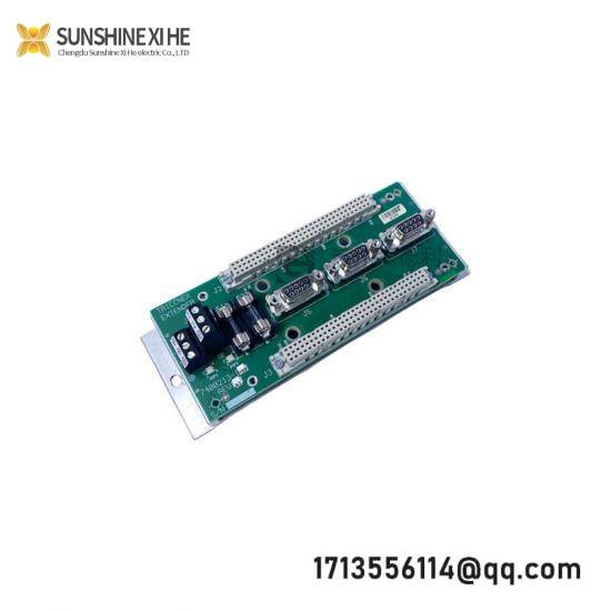 TRICONEX 7400213-100