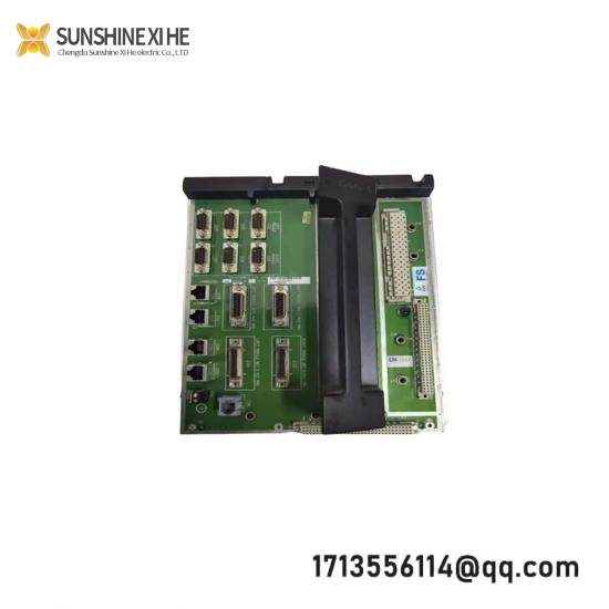 TRICONEX 7400213-100