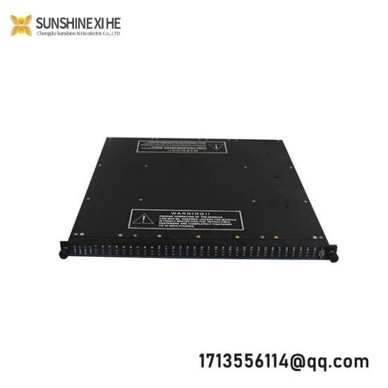 TRICONEX 8120E
