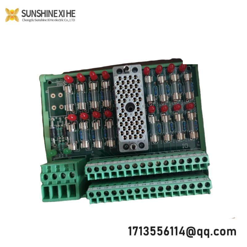 TRICONEX 8120E