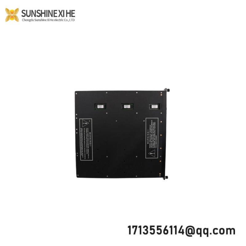 TRICONEX 8312