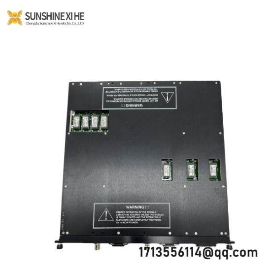 TRICONEX 9661-610