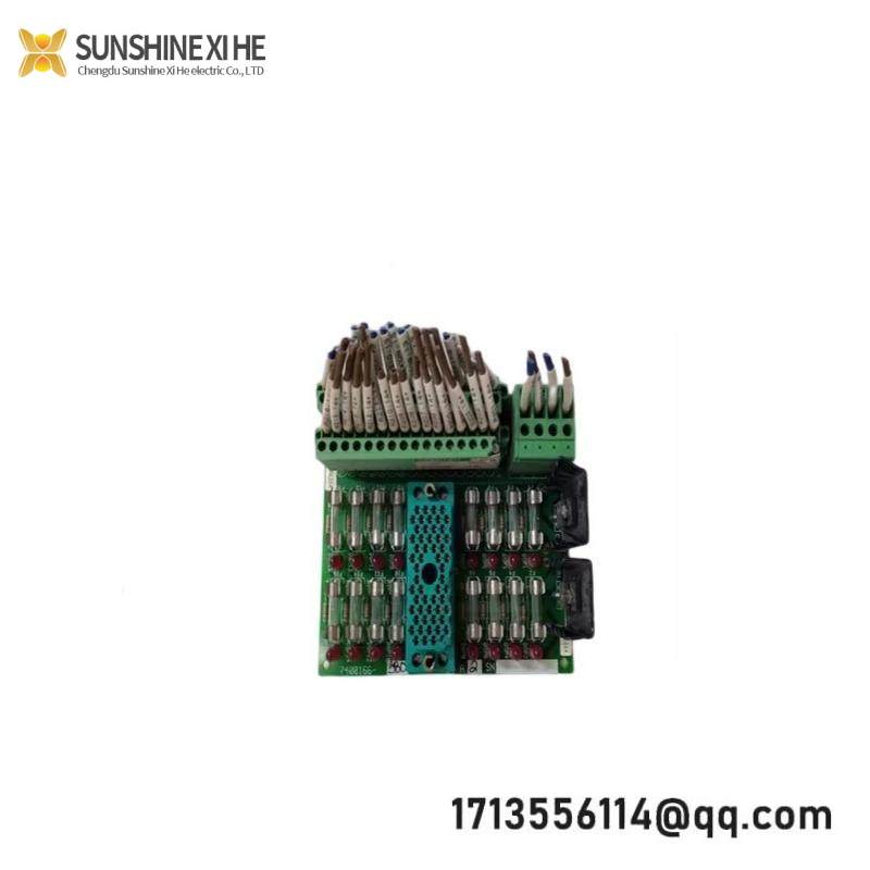 TRICONEX 9662-810 Module
