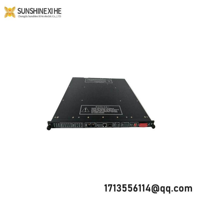 TRICONEX 9662-910
