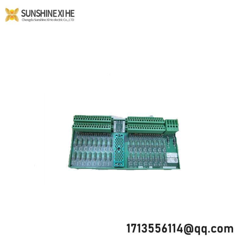 Invensys Triconex 9761-210