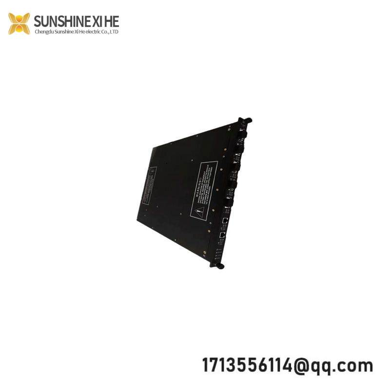 Triconex AI3281 Analog Input Module