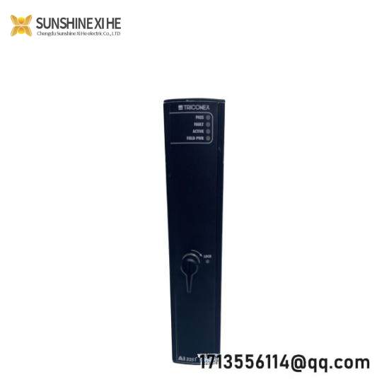TRICONEX AI3351