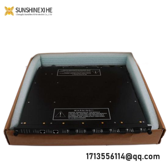 TRICONEX AI6700