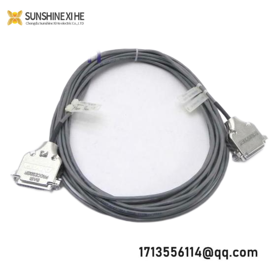 TRICONEX DI6503