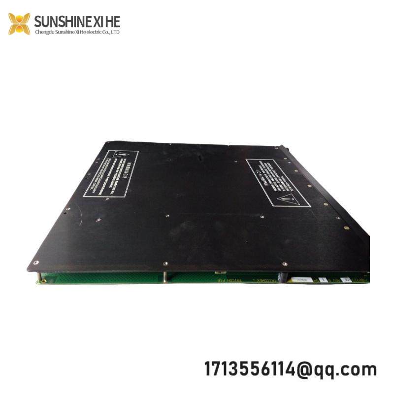 TRICONEX DI6503
