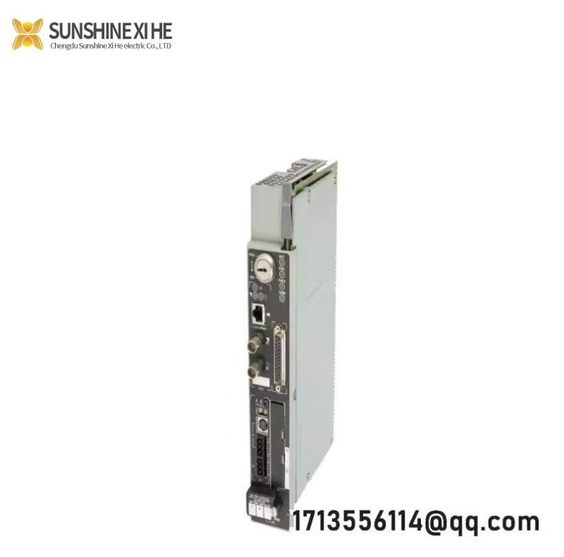TRICONEX DI 3506X