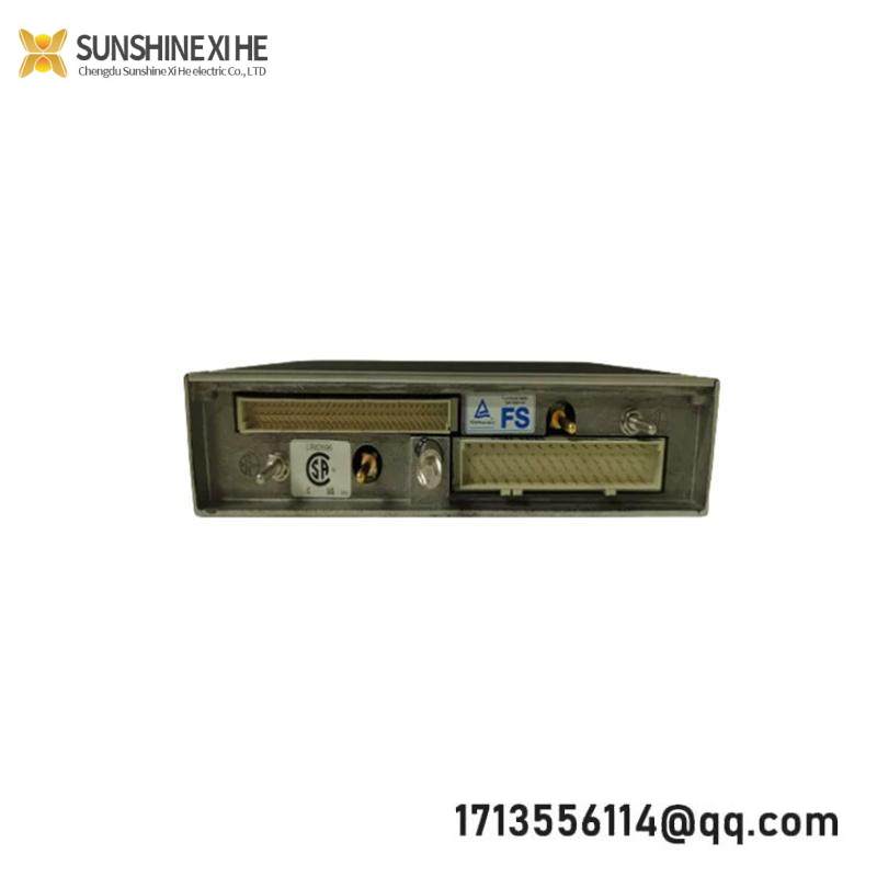 TRICONEX A20B-1002-0280