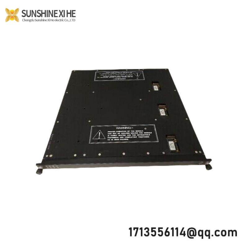 TRICONEX FTA-544