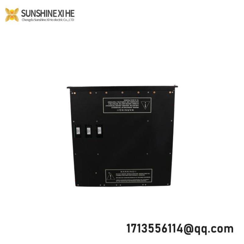 TRICONEX FTA-544