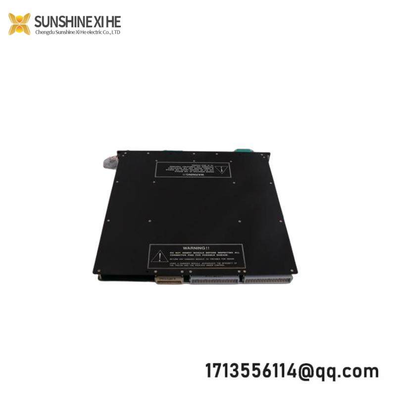 TRICONEX FTA-554