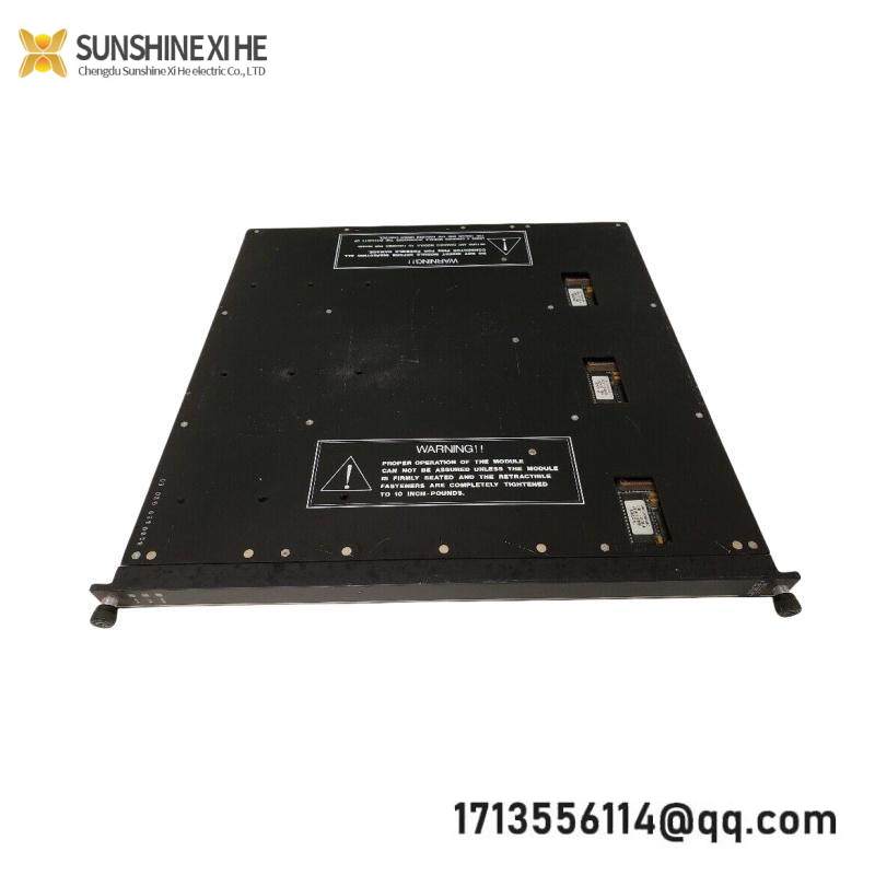 TRICONEX FTA-554