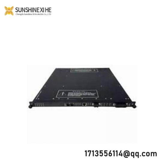 TRICONEX IMSS 4701X