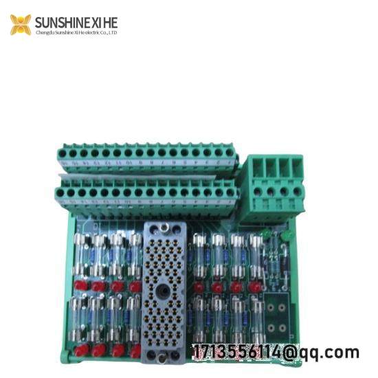 TRICONEX IMSS 4701X