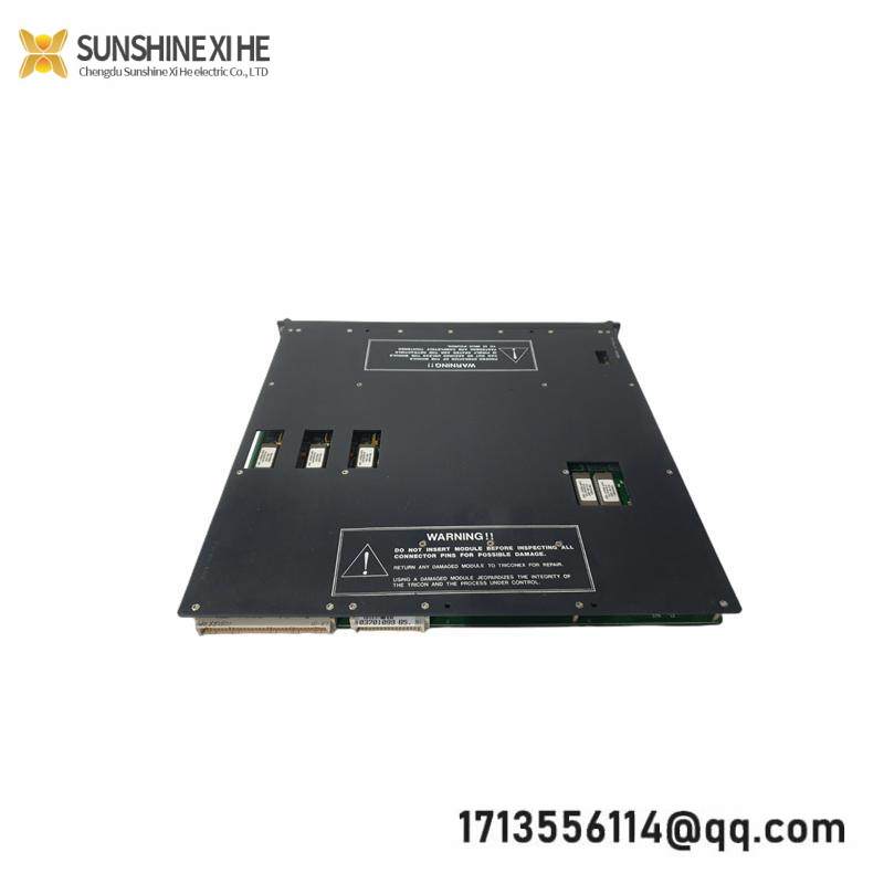 TRICONEX JWA600-24