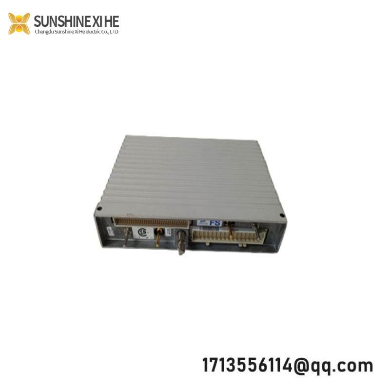 TRICONEX MP3101S2
