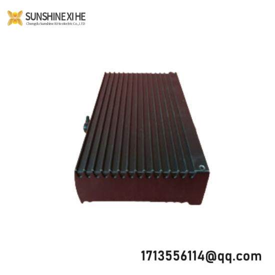 TRICONEX PM6301A