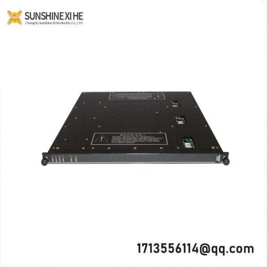 TRICONEX T8800C PCB130100