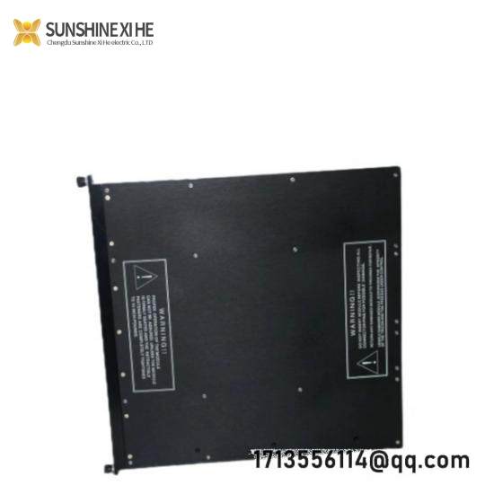 TRICONEX T8800C PD8800