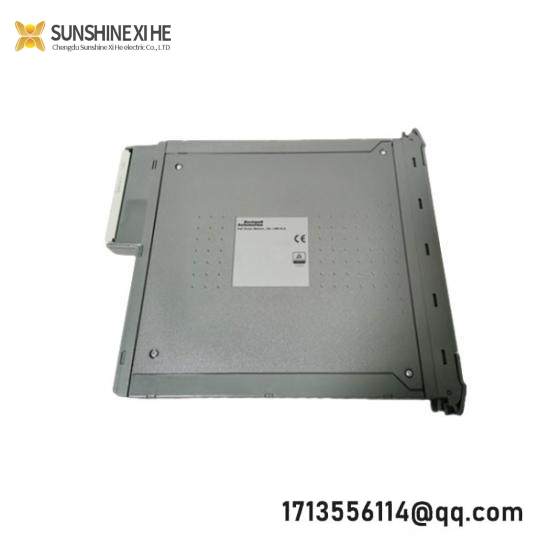 TRICONEX T8830