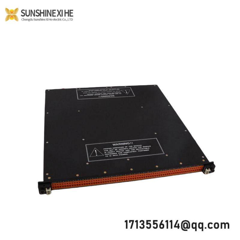 TRICONEX TC-505-02-4M5