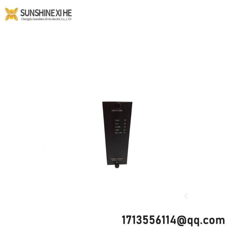 TRICONEX A20B-1003-0083
