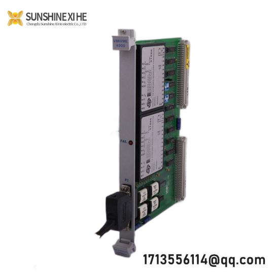 TRICONEX 4200N