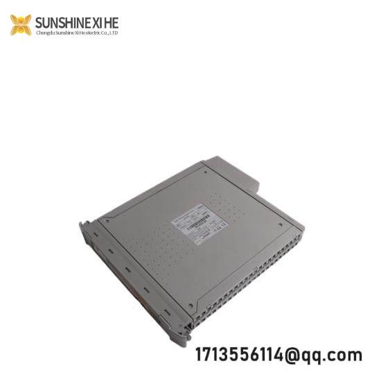 Trusted T3401 ICS Triplex
