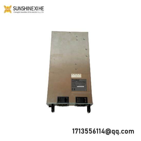 ICS TRIPLEX T9851