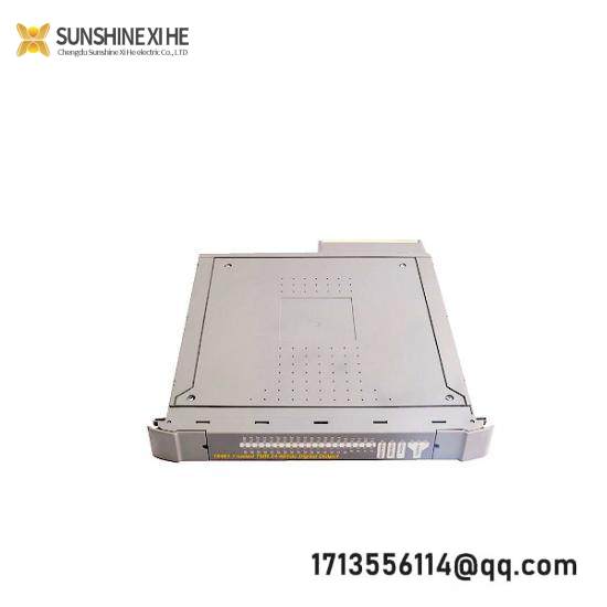 Trusted T8461  ICS Triplex