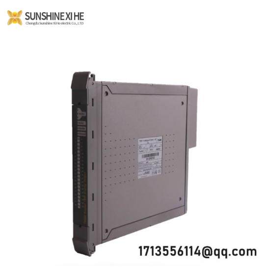 Trusted T8480  ICS Triplex