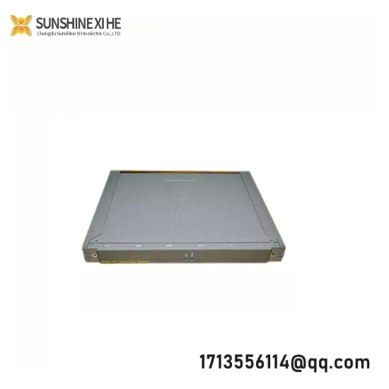 Trusted T8824 Input Module  ICS Triplex